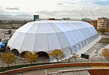 UNIVERSIADA IGLÚ