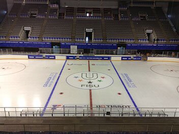 PALACIO DE DEPORTES DE GRANADA