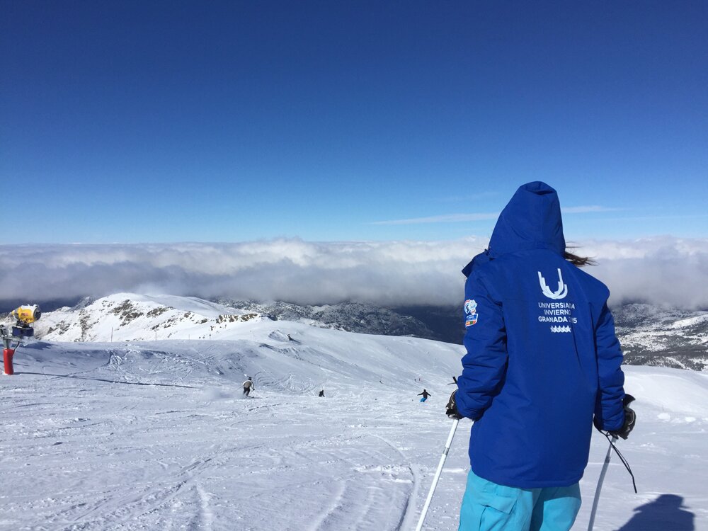 Sierra Nevada
