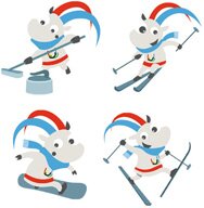 Curling / Snow Sports