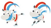 Figure Skating / Short Track