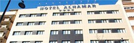 M.A. ALHAMAR HOTEL 4*