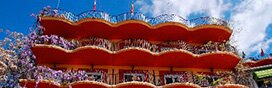 ABBA GRANADA HOTEL 4*