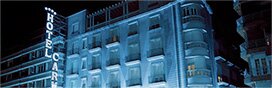 Hotel Carmen