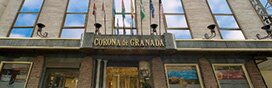 PORCEL CORONA HOTEL 4*