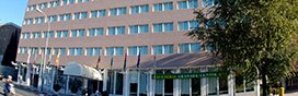 GRANADA CENTER HOTEL 4*