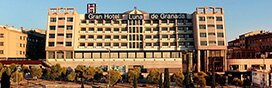 LUNA DE GRANADA HOTEL 4*