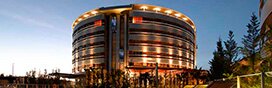 ABADES NEVADA PALACE HOTEL 4*