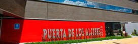M.A. PUERTA DE LOS ALJIBES HOTEL 4*