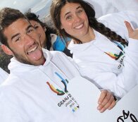 Hazte Voluntario