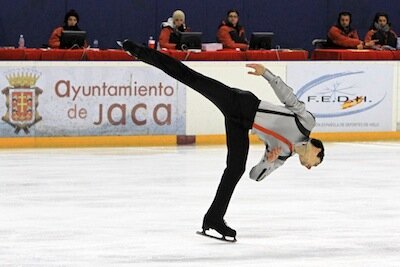 Javier Fernandez - Programa Largo 2014 copia