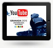 Granadatube 2015