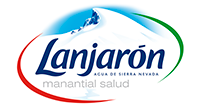 Lanjarón. Agua de sierra nevada