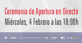 ceremonia apertura