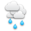 Light Rain