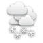 Snow/Windy