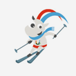 Universiada 2015 - Alpine Skiing