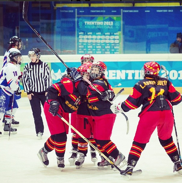 Universiada Trentino