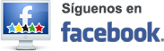 Síguenos en Facebook